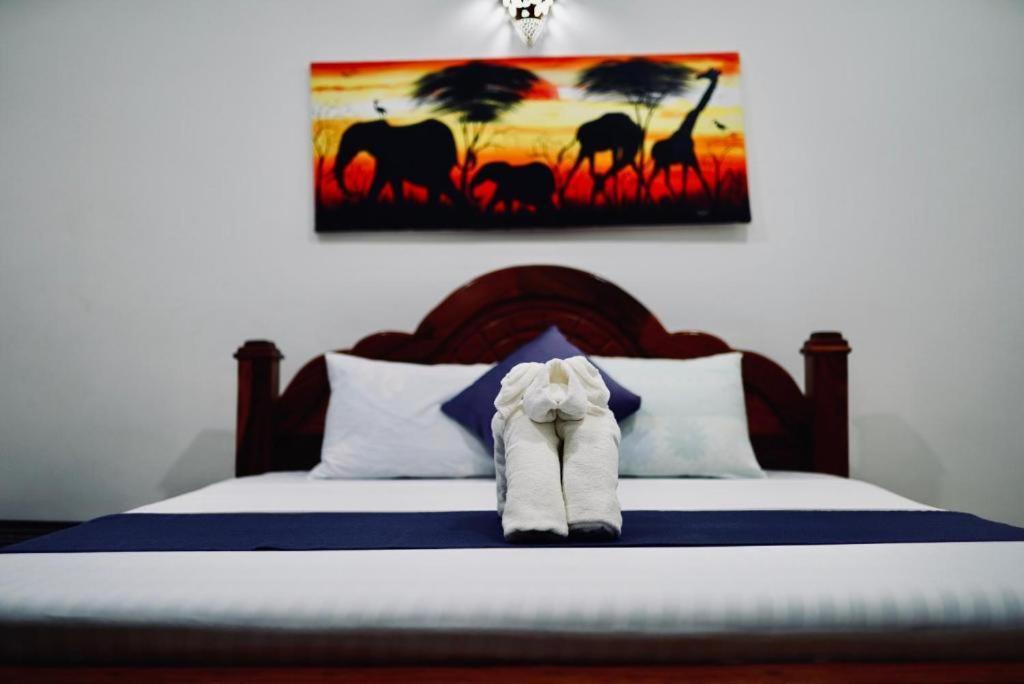 Tropicana Garden Kendwa Ngoại thất bức ảnh