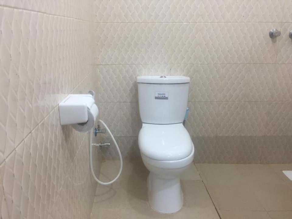 Tropicana Garden Kendwa Ngoại thất bức ảnh